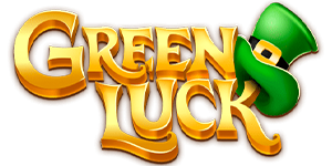 Greenluck logo