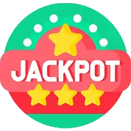 Jeux de jackpots